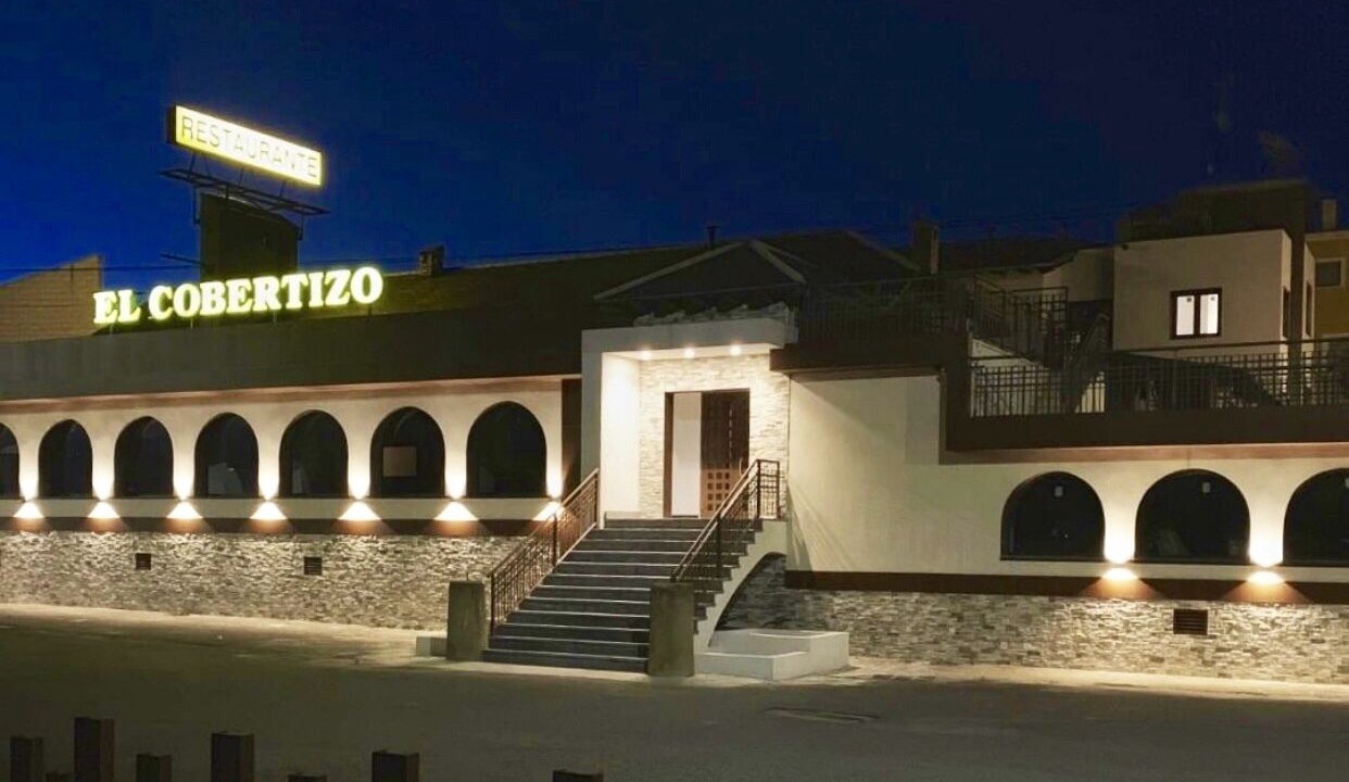 Photo of Outdoor in Plasencia del Monte