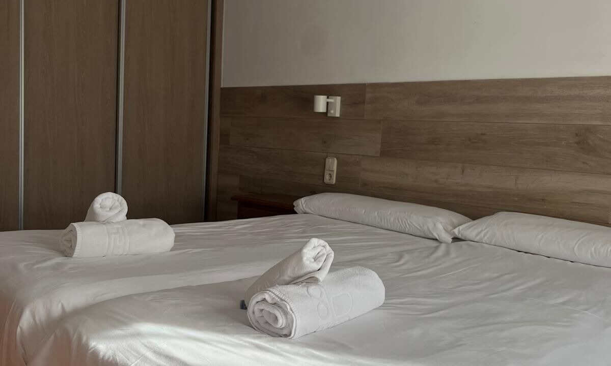 Photo of Bedroom in Plasencia del Monte