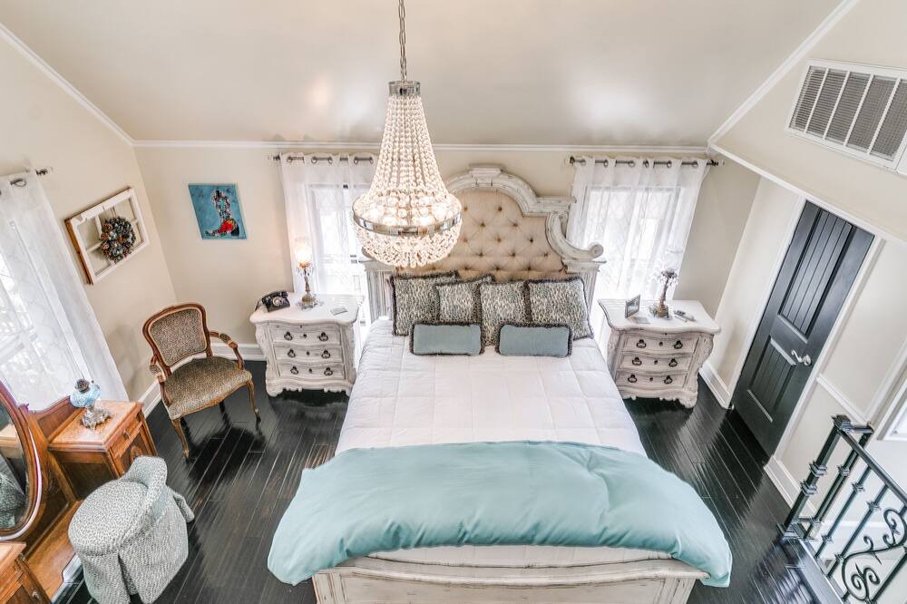 Photo of Bedroom in Guthrie