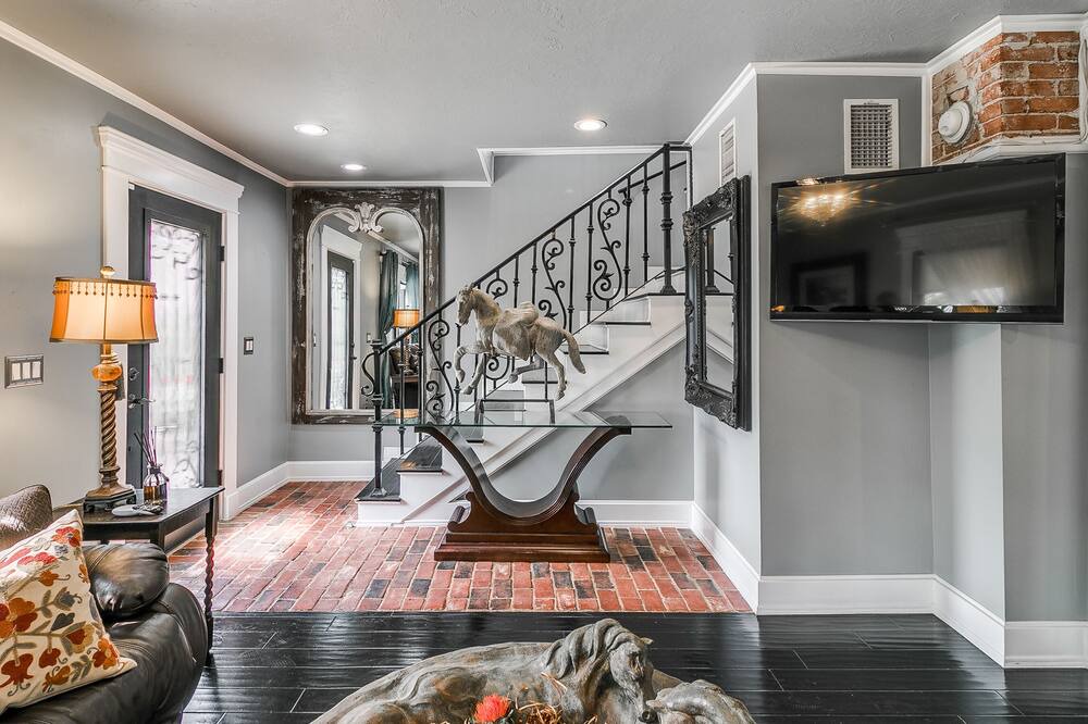 Photo of Bedroom in Guthrie