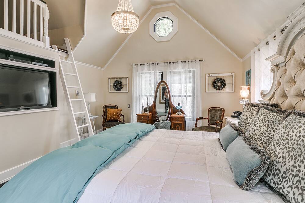 Photo of Bedroom in Guthrie