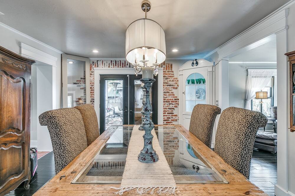 Photo of Kitchen in Guthrie