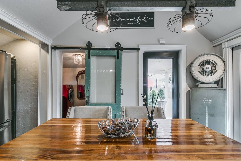Photo of Kitchen in Guthrie