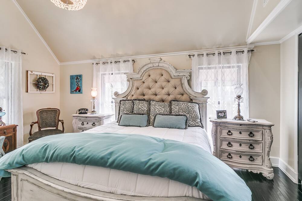 Photo of Bedroom in Guthrie