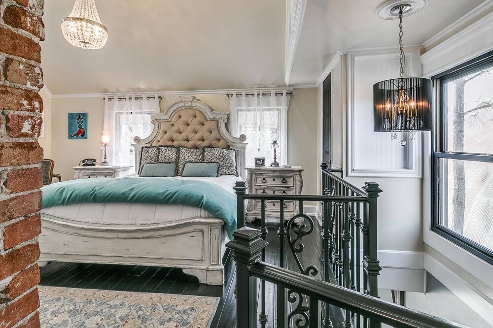 Photo of Bedroom in Guthrie