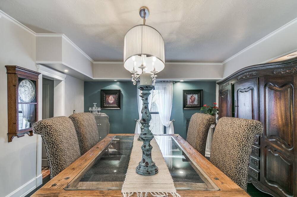 Photo of Kitchen in Guthrie