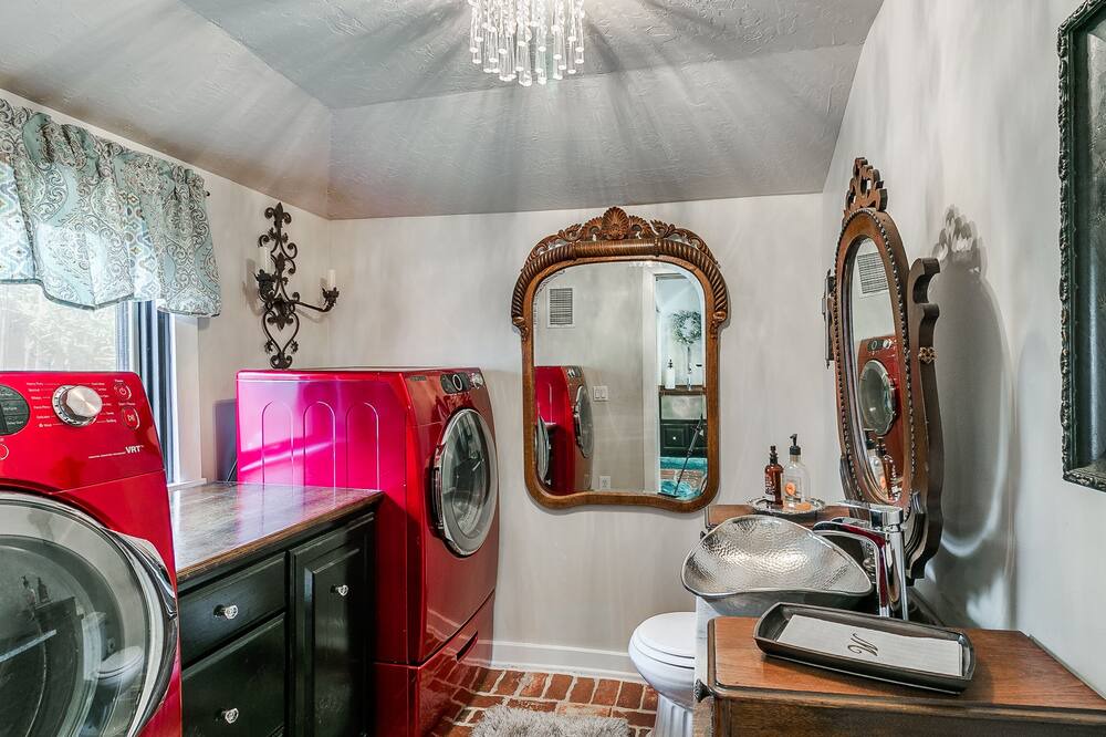 Photo of Bedroom in Guthrie