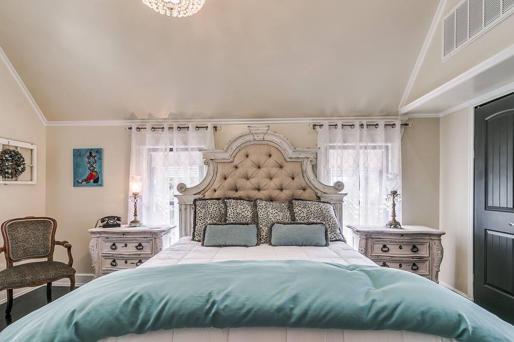 Photo of Bedroom in Guthrie