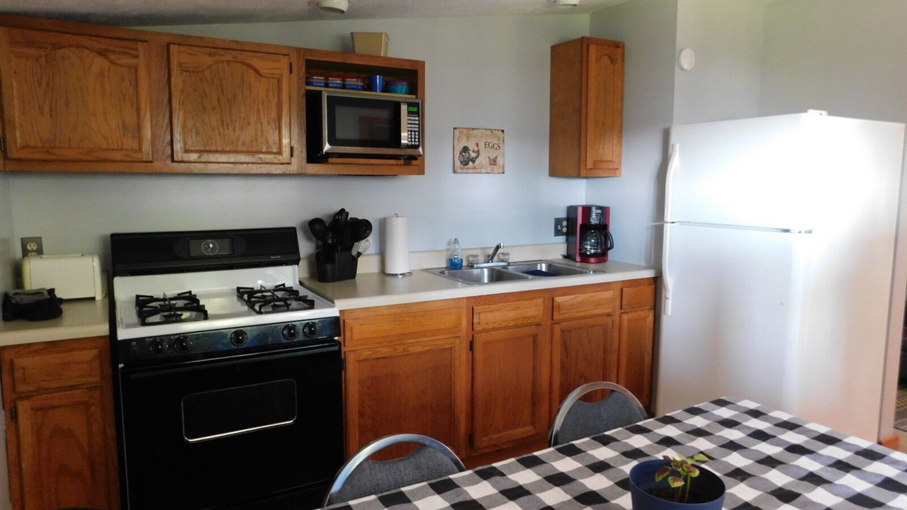 Photo of Kitchen in Mountain Home