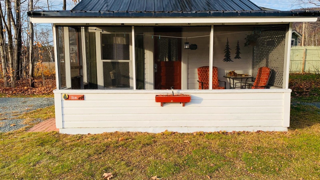 Photo of Others in Twin Mountain