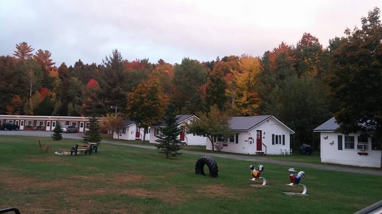 Photo of Outdoor in Twin Mountain