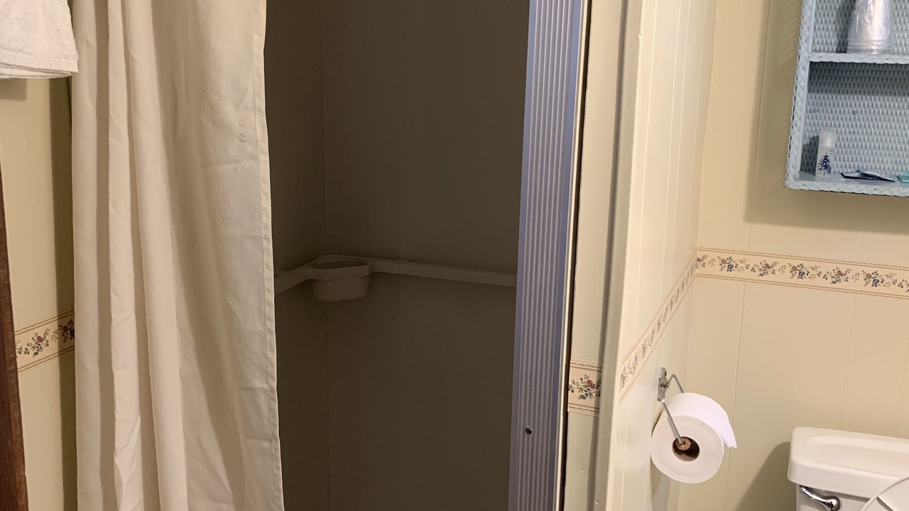 Photo of Bathroom in Twin Mountain