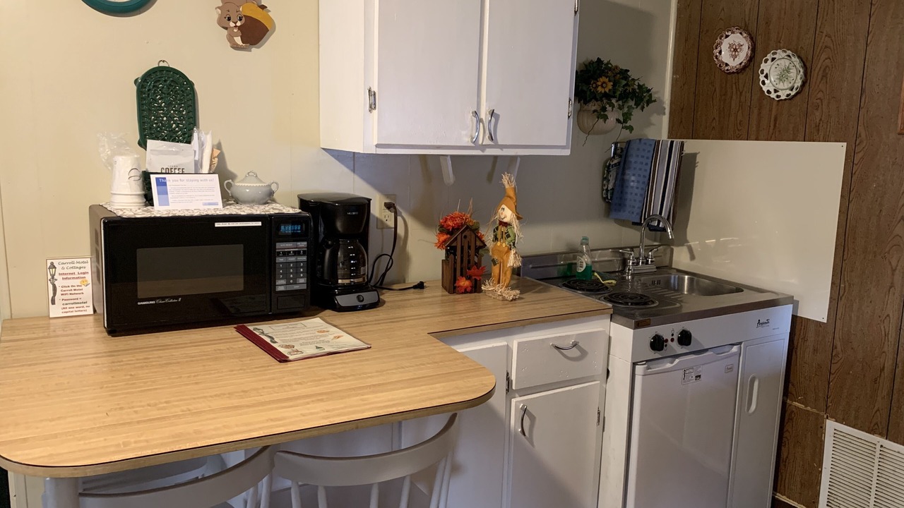 Photo of Kitchen in Twin Mountain