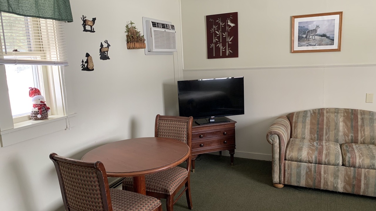 Photo of Bedroom in Twin Mountain