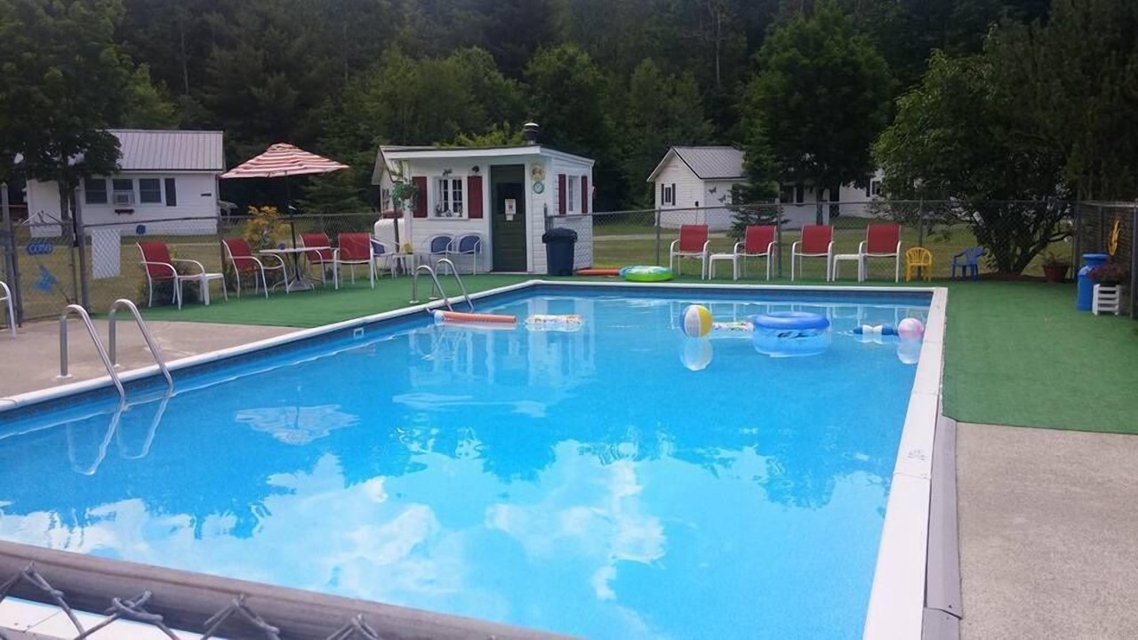 Photo of Outdoor in Twin Mountain