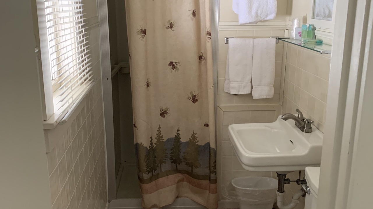 Photo of Bathroom in Twin Mountain