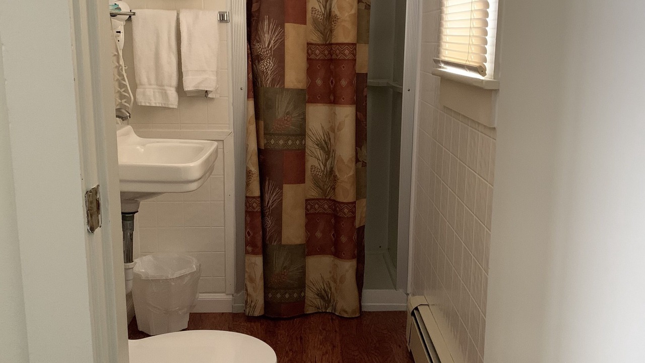 Photo of Bathroom in Twin Mountain