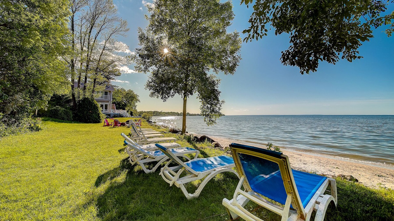 Photo of Outdoor in Jacksons Point