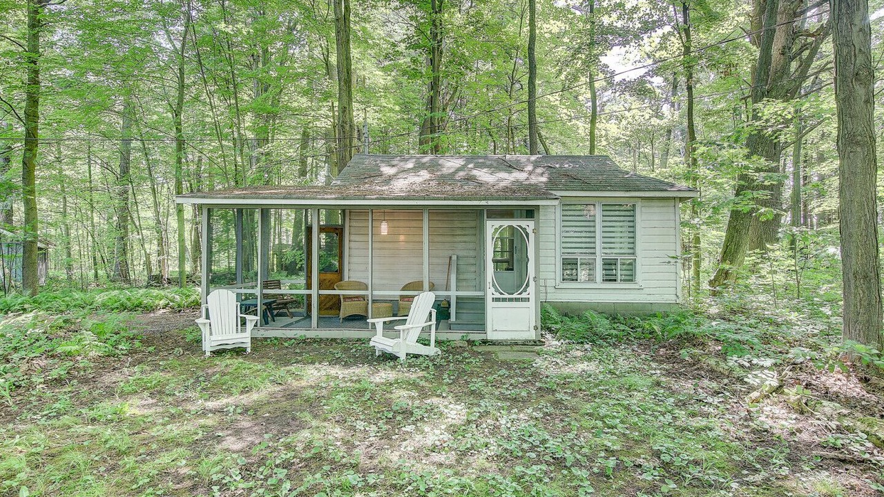 Photo of Outdoor in Jacksons Point