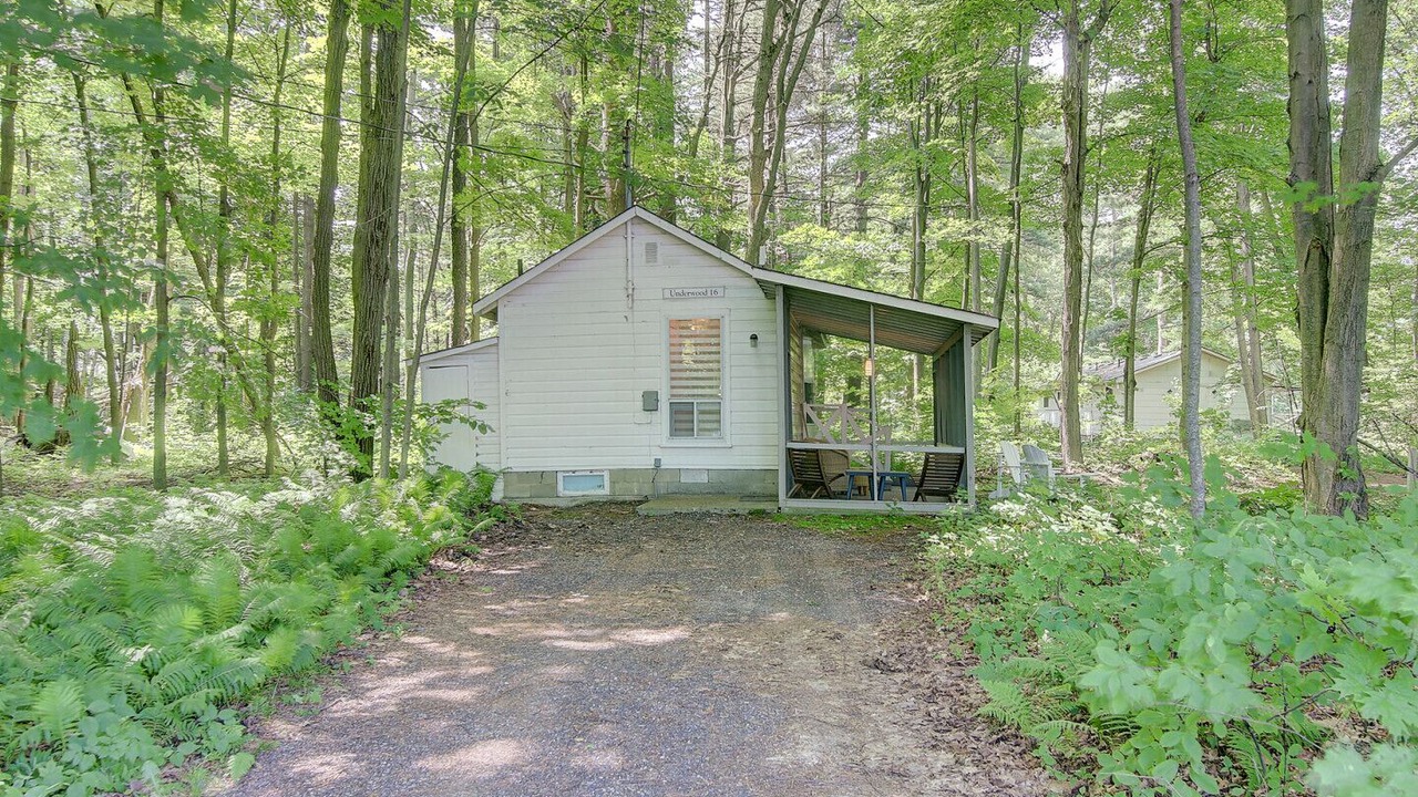 Photo of Outdoor in Jacksons Point