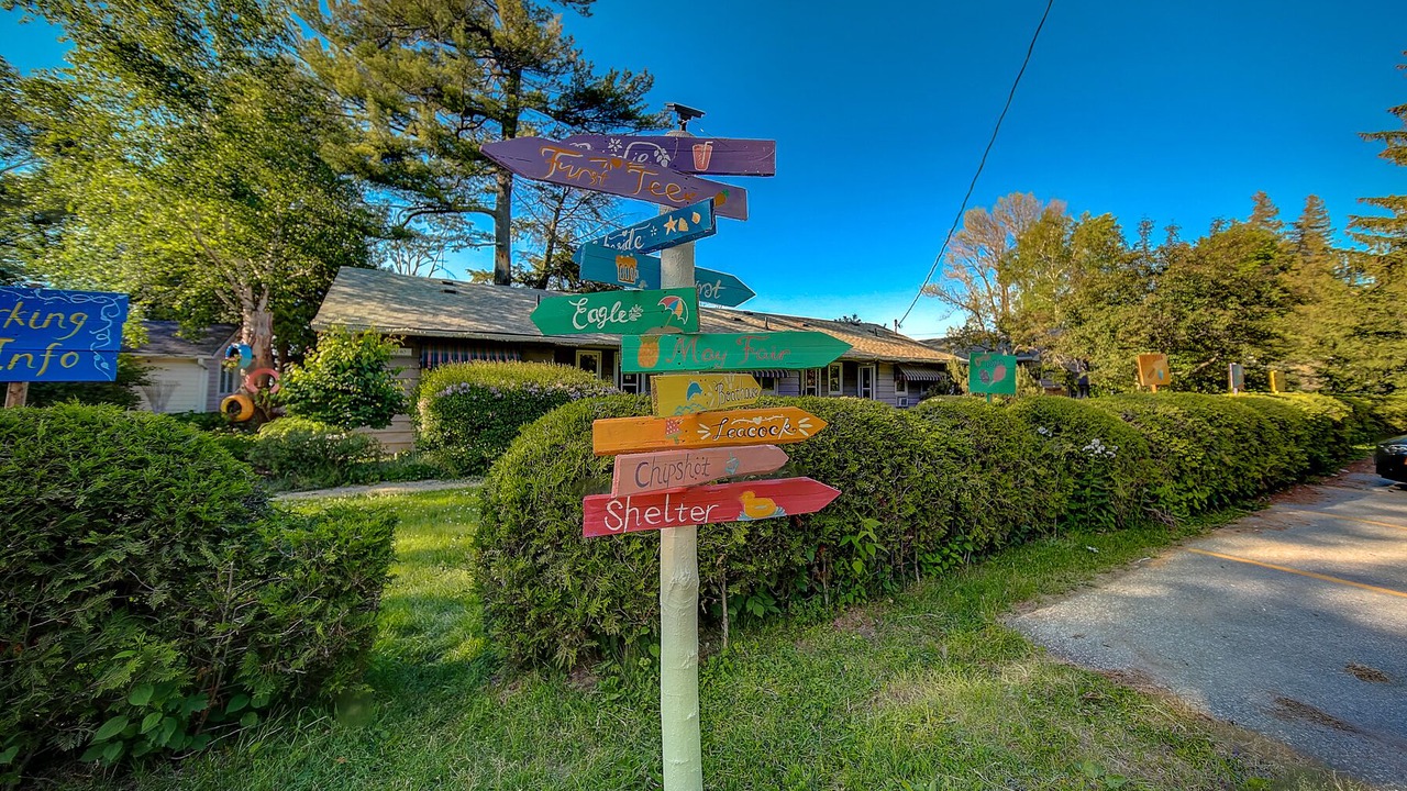 Photo of Outdoor in Jacksons Point