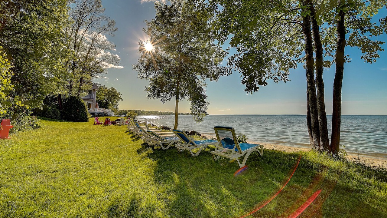 Photo of Outdoor in Jacksons Point
