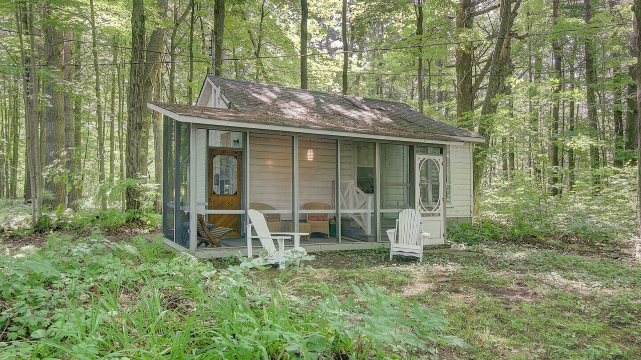Photo of Outdoor in Jacksons Point