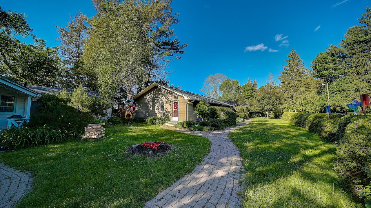 Photo of Outdoor in Jacksons Point