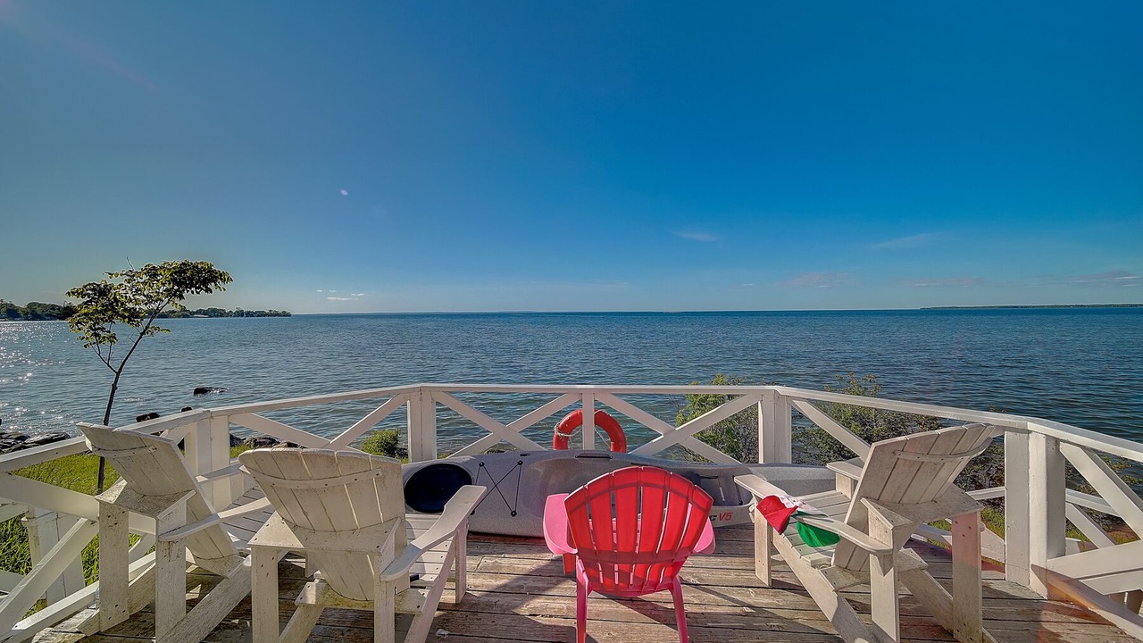 Photo of Outdoor in Jacksons Point