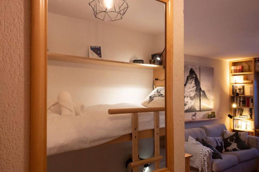 Photo of Bedroom in Saint-Pierre-de-Clages
