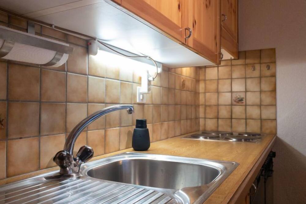 Photo of Kitchen in Saint-Pierre-de-Clages