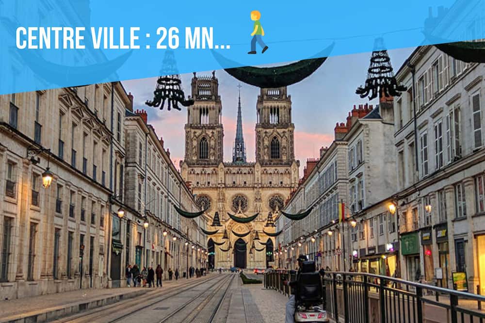 Photo of Outdoor in Sud Loire