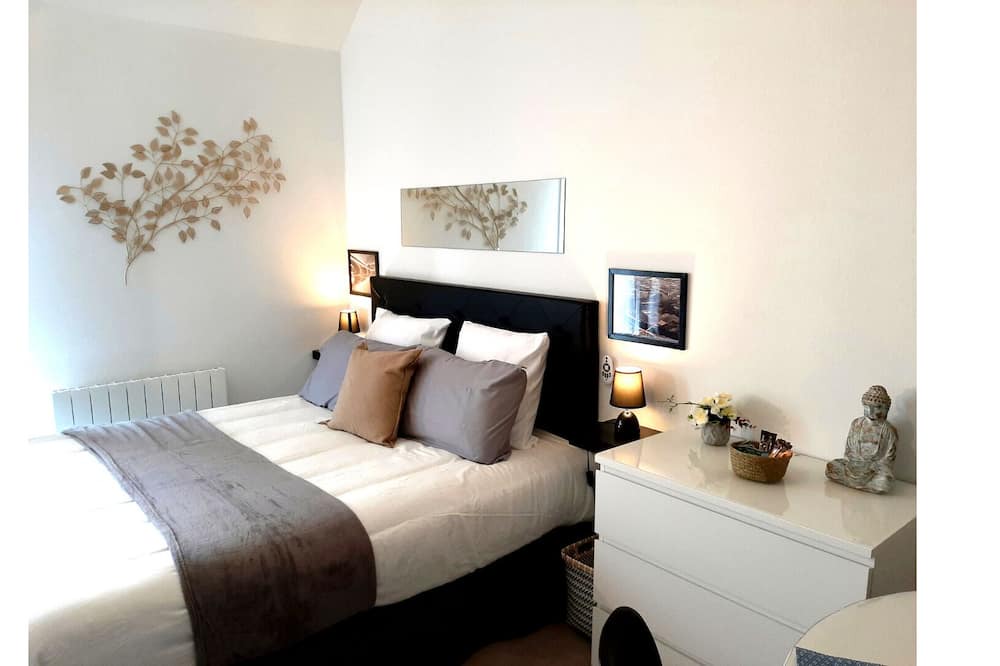 Photo of Bedroom in Sud Loire