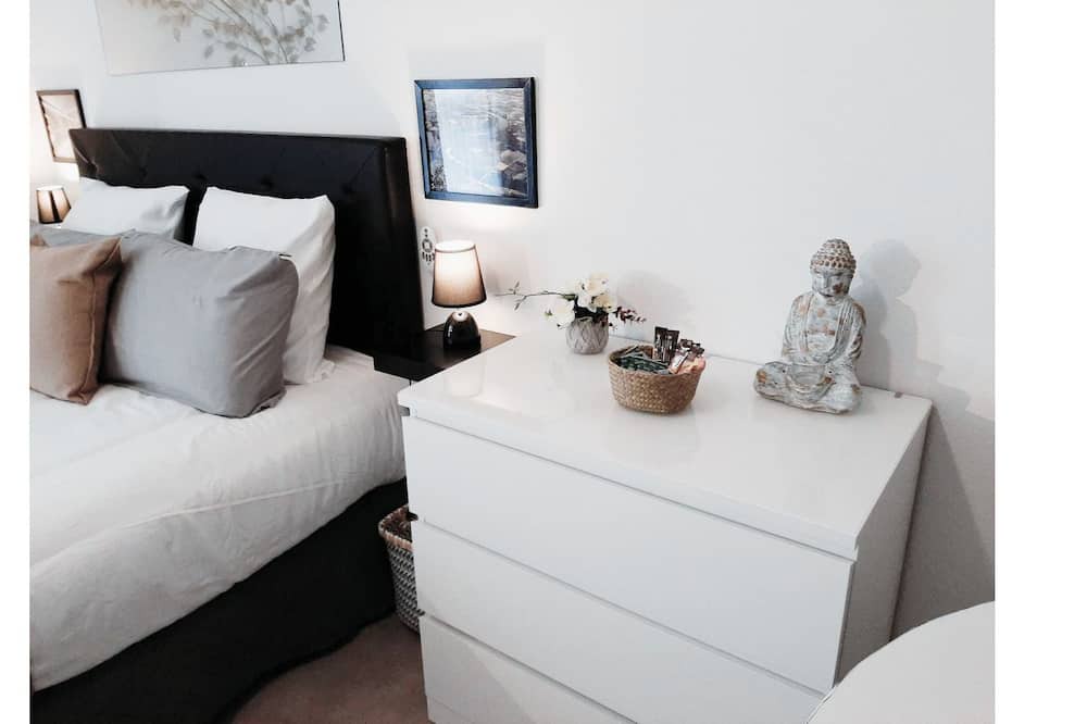 Photo of Bedroom in Sud Loire