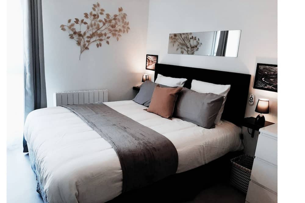 Photo of Bedroom in Sud Loire