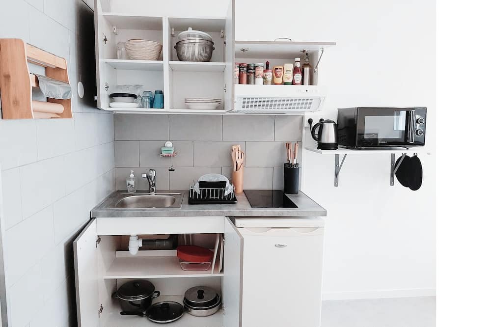 Photo of Kitchen in Sud Loire