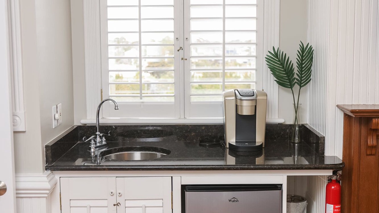 Photo of Kitchen in Manteo