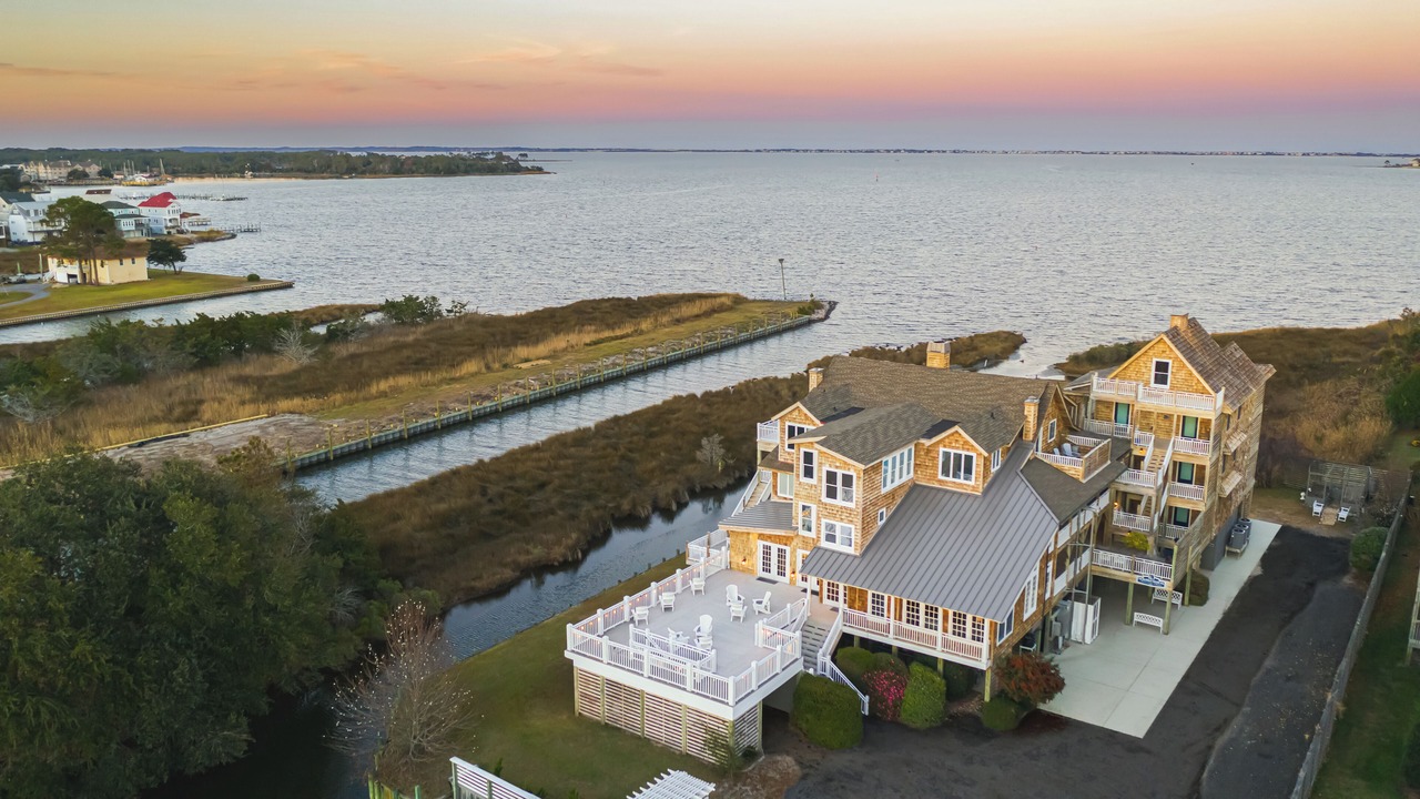 Photo of Outdoor in Manteo