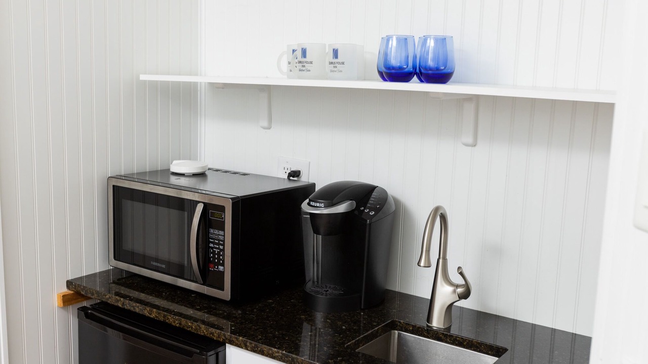Photo of Kitchen in Manteo