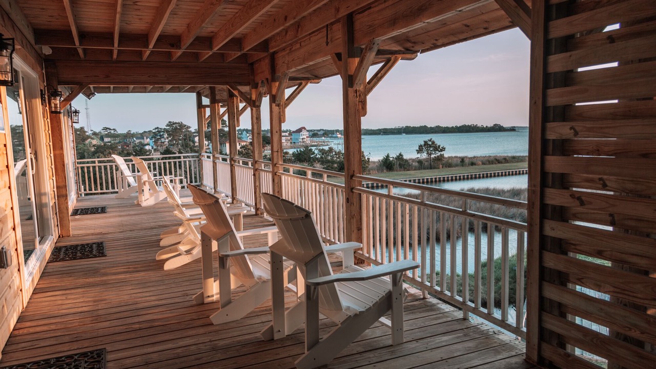 Photo of Outdoor in Manteo