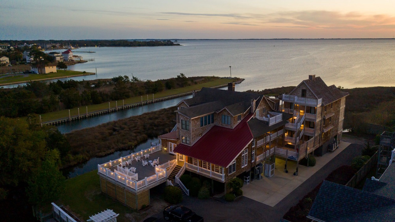 Photo of Outdoor in Manteo