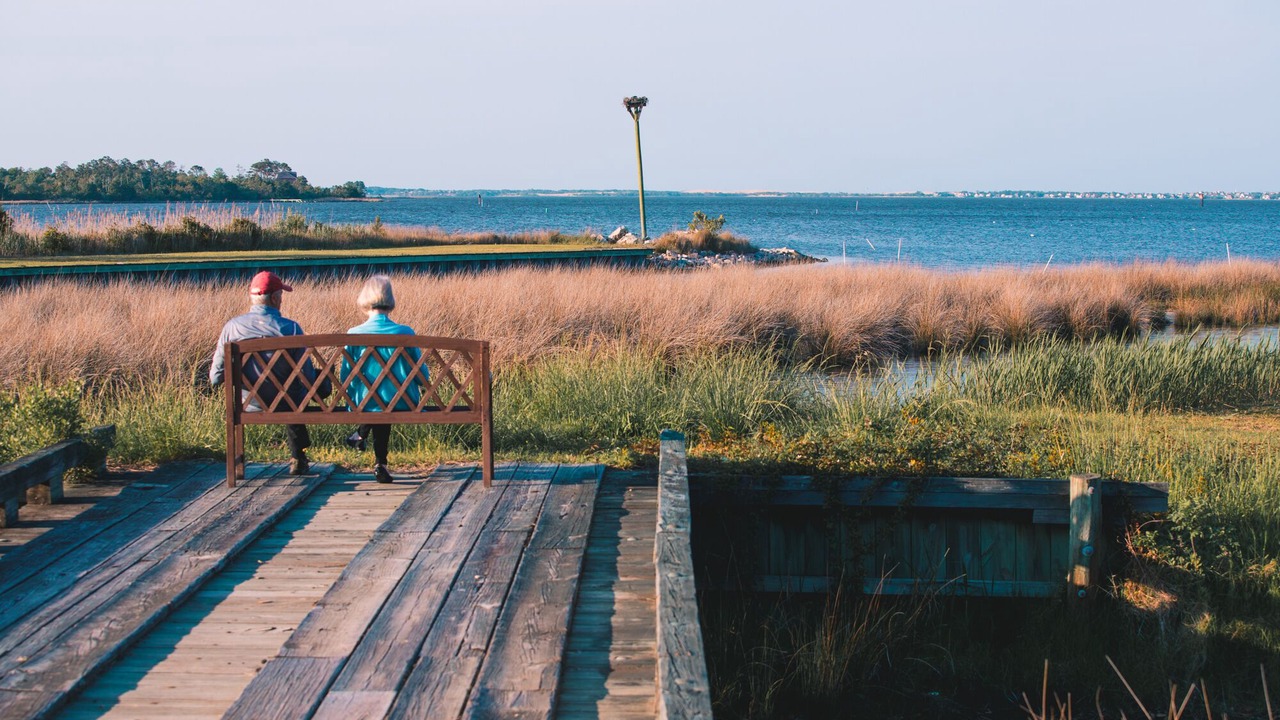 Photo of Outdoor in Manteo