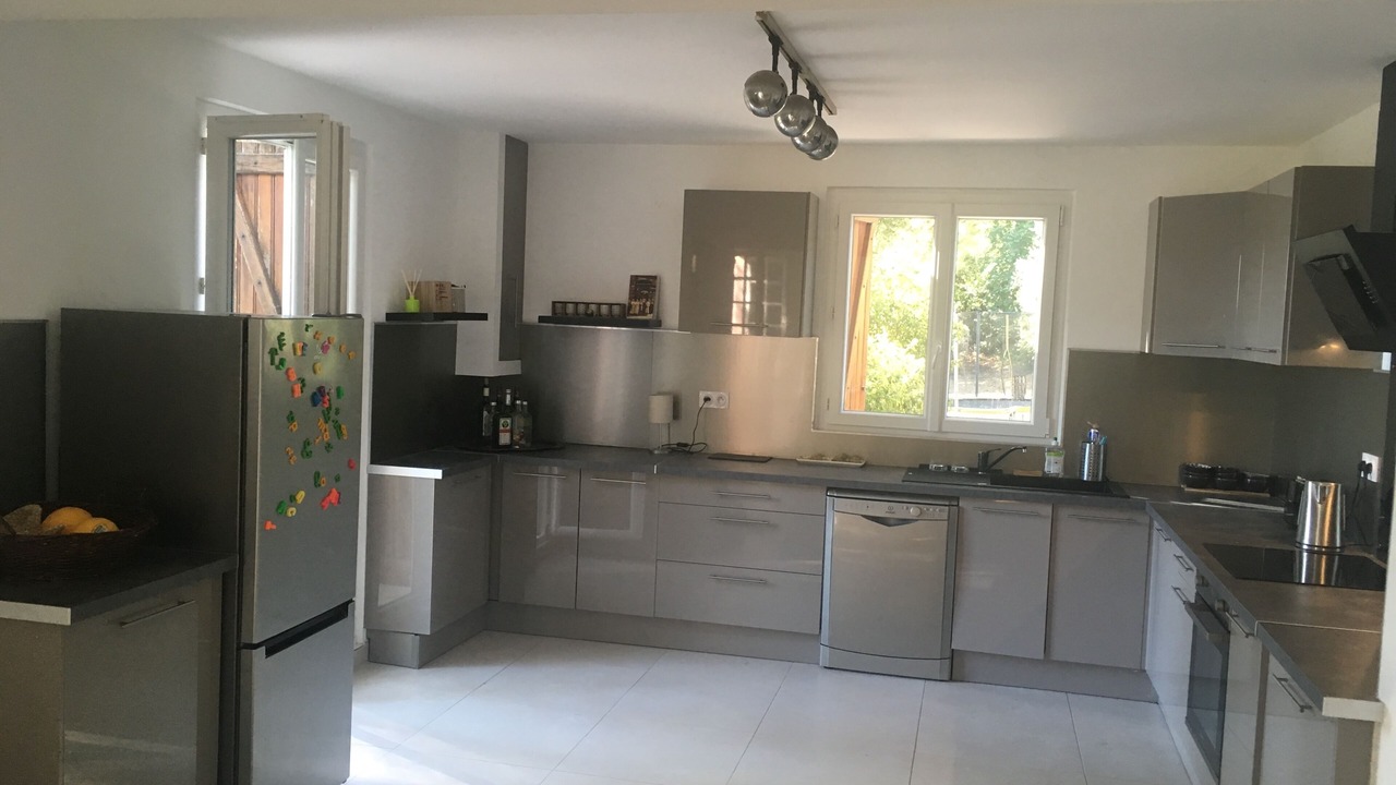 Photo of Kitchen in Nord