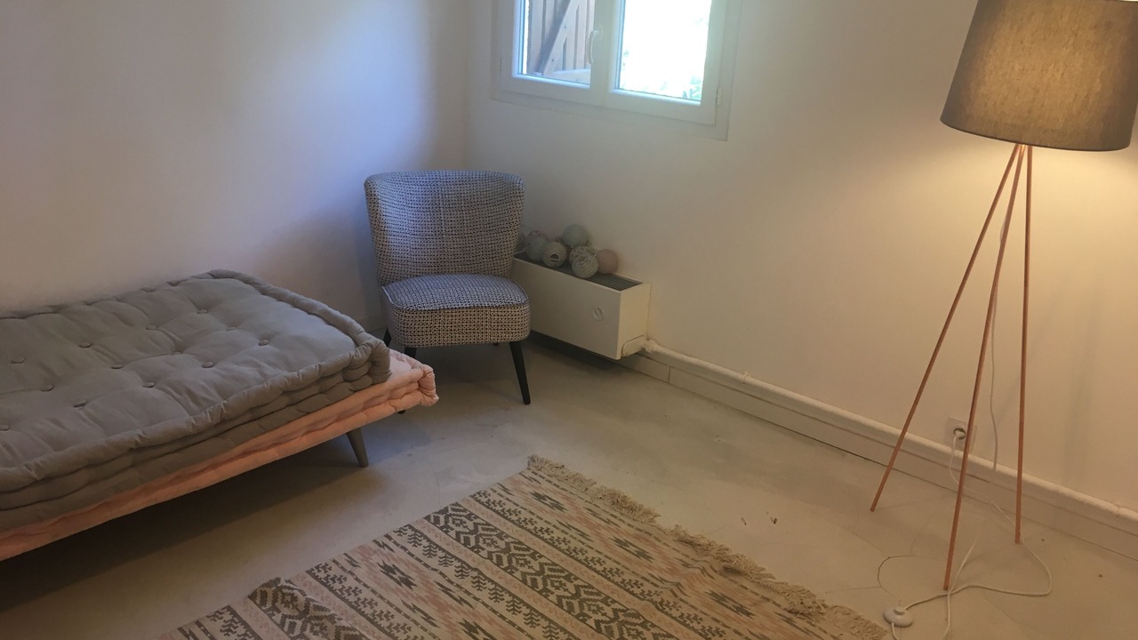 Photo of Bedroom in Nord