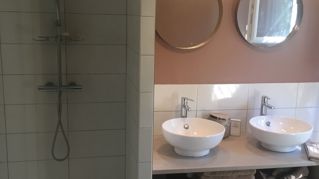 Photo of Bathroom in Nord