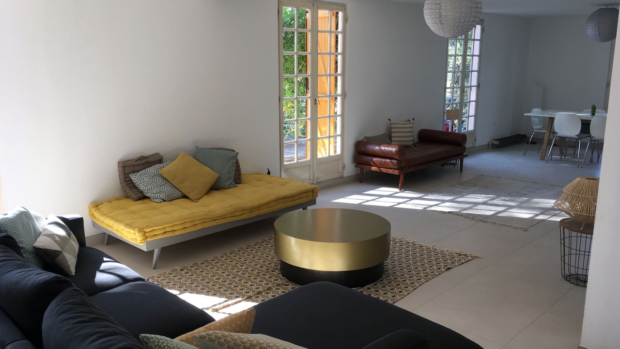 Photo of Livingroom in Nord