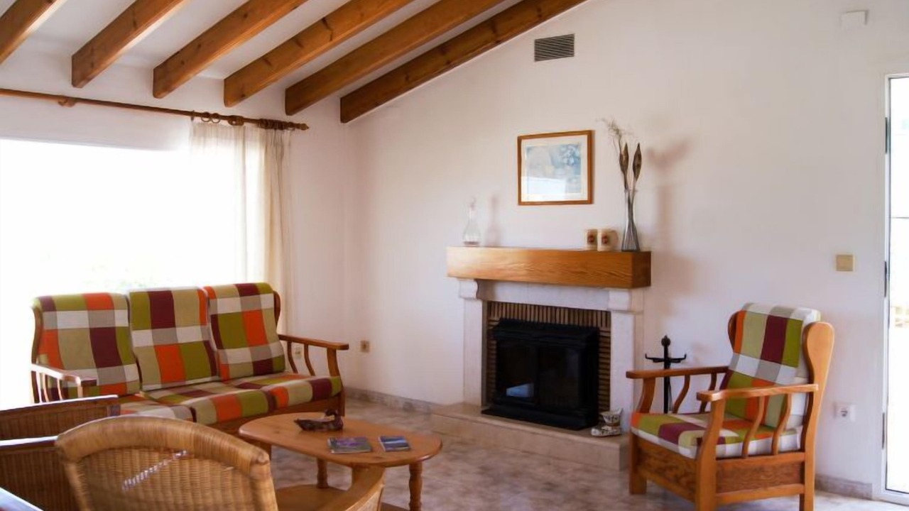 Photo of Livingroom in Les Deveses