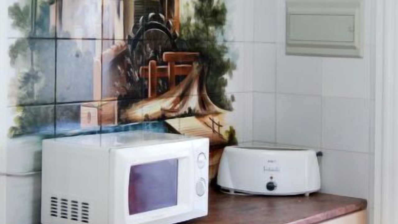 Photo of Kitchen in Les Deveses