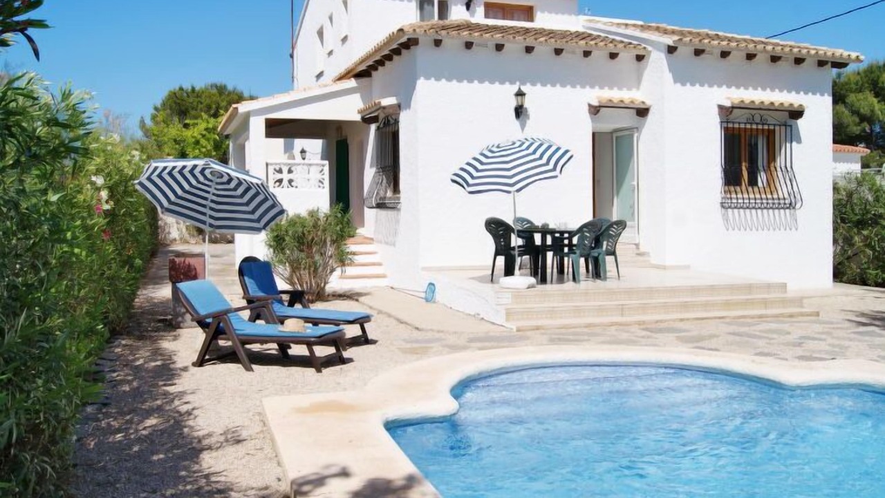 Photo of Outdoor in Les Deveses