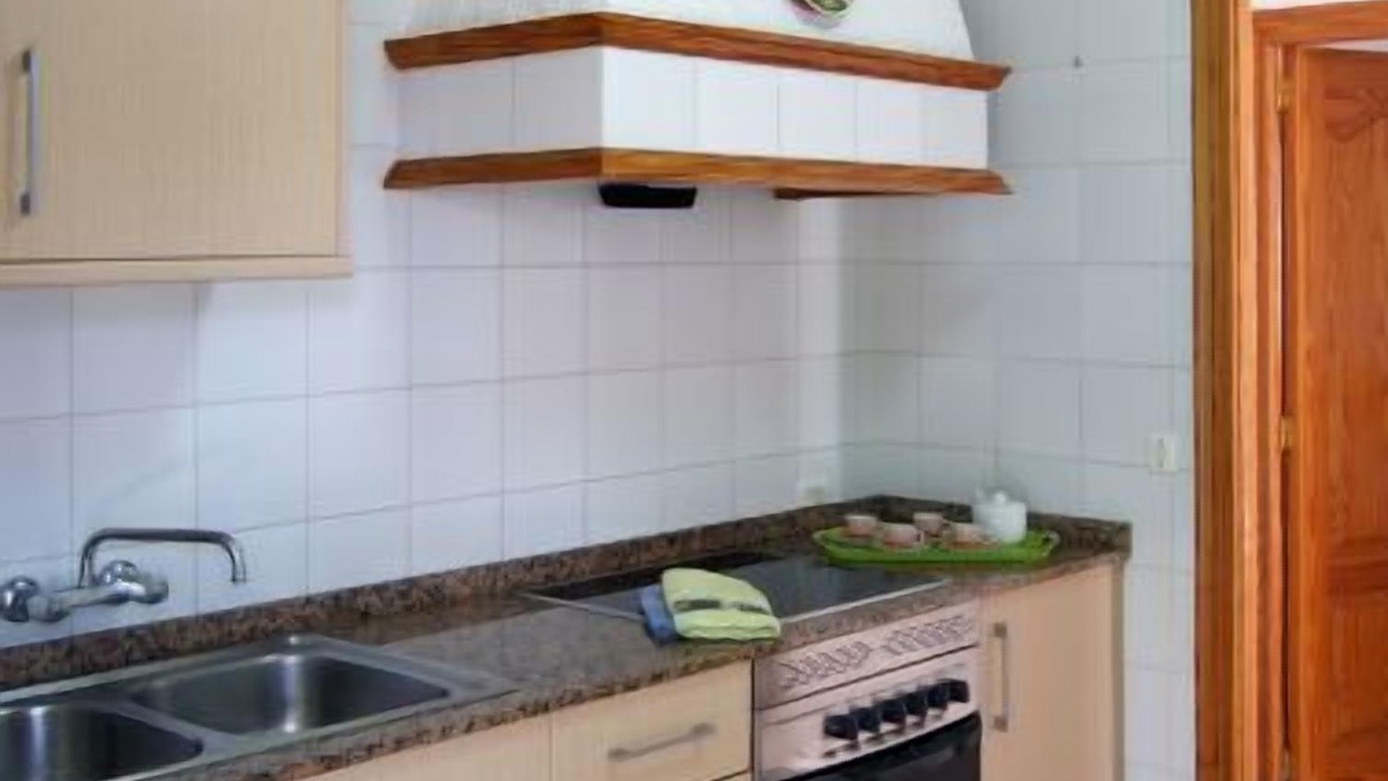 Photo of Kitchen in Les Deveses